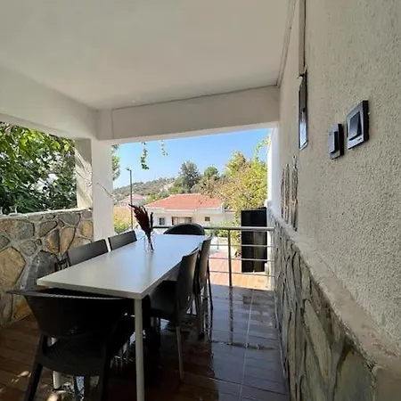 Villa Deniz Manzarali Muestakil Milas