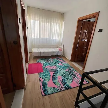 Deniz Manzarali Muestakil Vilă Milas