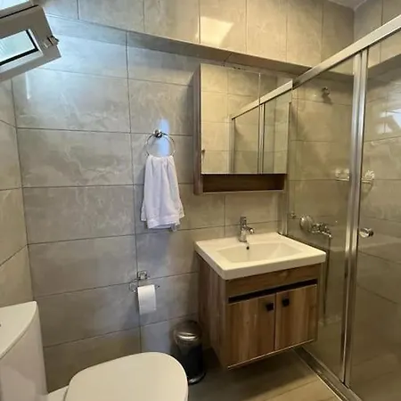Deniz Manzarali Muestakil Milas