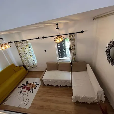 Deniz Manzarali Muestakil Vilă Milas