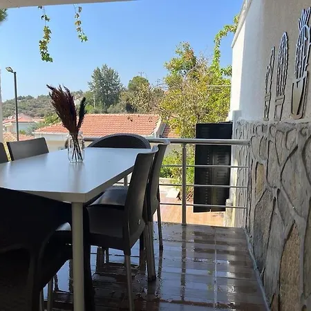 Villa Deniz Manzarali Muestakil Milas