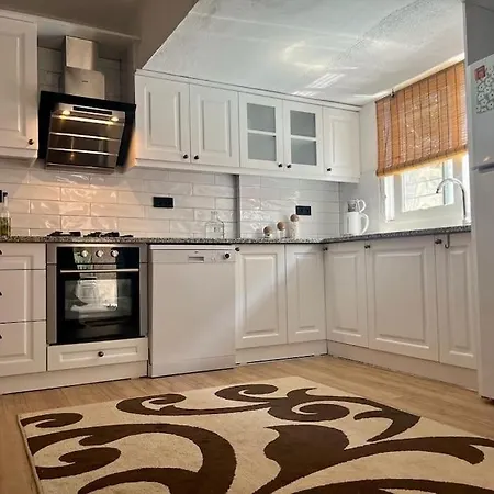 Deniz Manzarali Muestakil Villa Milas
