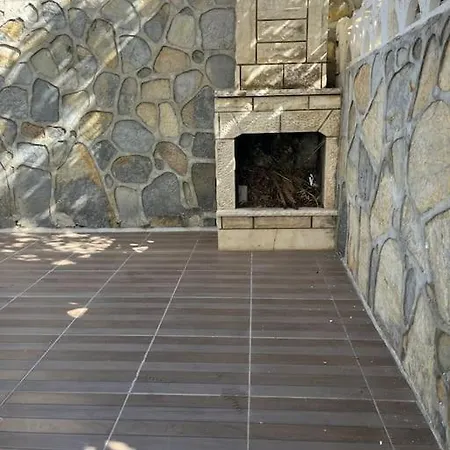 Deniz Manzarali Muestakil Villa *