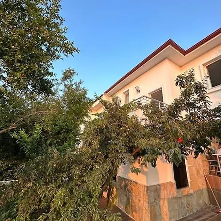 Villa Deniz Manzarali Muestakil Milas