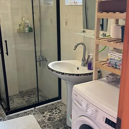 Vilă Deniz Manzarali Muestakil